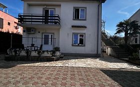 Apartments Ana Malinska Island Krk